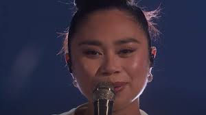 Jessica Sanchez Delivers 'Flawless' Performance on 'America's Got Talent' Finale
