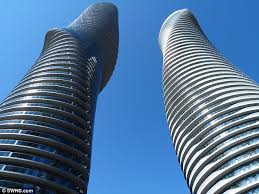 Image result for twisty building