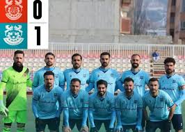 لیگ یک: ثبت نام کرمانی‌ها برای لیگ برتر