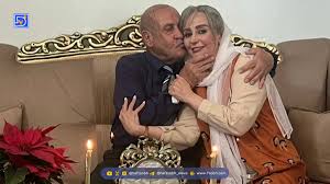نگاهی به چیدمان سنتی منزل پدری شیوا خسرومهر، بازیگر سریال «بچه مهندس»/ از سماور ذغالی و مبلمان کلاسیک تا بوفه و تابلوی هنری