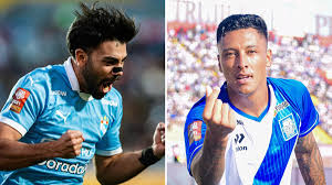 Sporting Cristal x Alianza Atlético: Jogo Decisivo HOJE! - Imagen ilustrativa del artículo