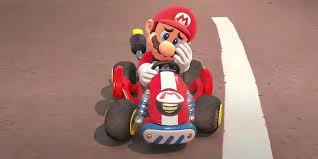Dataminers find evidence of Mario Kart Tour ending service Sept. 30th, 2026