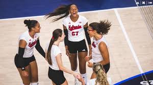 Nebraska vs. Penn State Volleyball Match Preview
