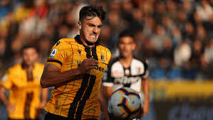 Verona seeks revenge against Parma with 64% head-to-head edge despite poor form