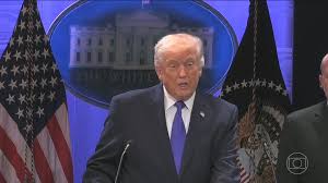 Após Suprema Corte dos Estados Unidos considerar ilegal o tarifaço, Trump anuncia sobretaxa de 10% para o mundo todo