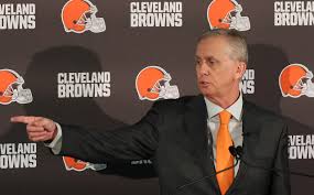 Besides fixing the offense, what is Todd Monken’s big job with the Browns? – Terry Pluto