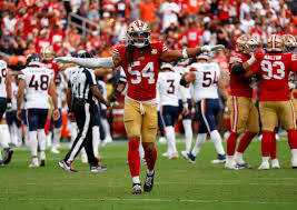 falcons – 49ers