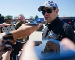 Rubio in Israel nach Spannungen um Angriff auf Hamas in Katar - Imagen principal del artículo