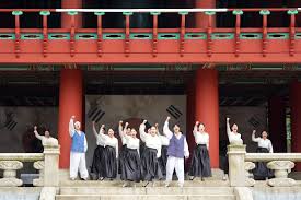 south korea national liberation day