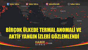 Haber Kıbrıs - News update