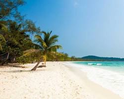 Image of Koh Rong and Koh Rong Sanloem islands, Cambodia