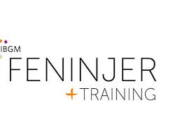 Imagem de FENINJER logo