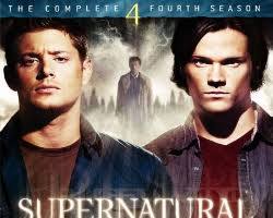 Image of Supernatural plot scheme