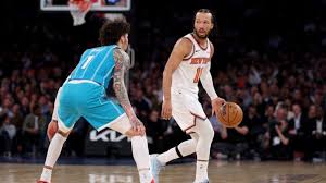Live Updates: Knicks-Hornets lead 3-game Thursday in the NBA
