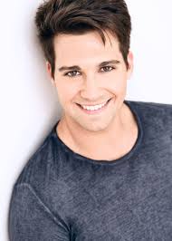 Singer/songwriter/actor James Maslow stars in the Nickelodeon hit television series Big Time Rush along with Kendall Schmidt, Carlos Pena Jr. and Logan ... - JamesMaslowFeatured