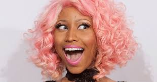 Resultado de imagen de nicki minaj