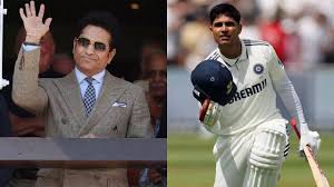 IND vs ENG 2025: ‘Whatever I have seen …’: Sachin Tendulkar on Shubman Gill’s captaincy, sends heartfelt