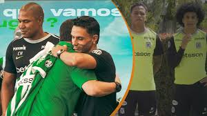 “Vamos Todos Juntos x Venezuela”: el amistoso solidario de Atlético Nacional en apoyo al país hermano
