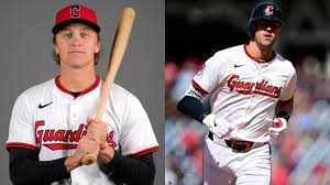 Guardians Call Up Petey Halpin, Place Nolan Jones on Injured List