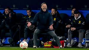 Dortmund in Crisis? Must-Win Clash Against Stuttgart Looms!