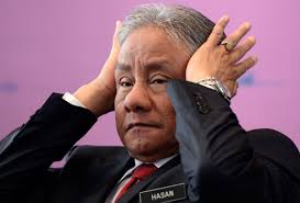 KPDNKK tangguh ‘Ops Tulen’ di Low Yat hingga keadaan reda 