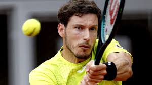 Madrid Open 2026: partidos y resultados del 23 de abril, hoy en directo