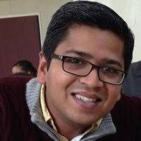 Knowde Employee Janakiraman Swamy's profile photo