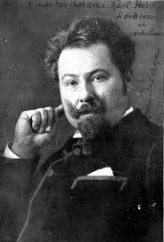 Pedagog&iacute;as musicales: Dalcroze | Imagen 1