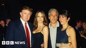 Epstein Files: Why Trump's MAGA Base Won't Let It Go! Shocking Details!