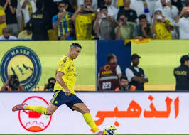 النصر مقابل الاتحاد