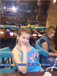 תוצאת תמונה עבור عربيات بالمايوه