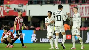 copa libertadores