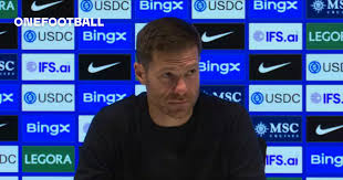 “Something I will learn from” – Alonso on the lack of preparation he says cost his team against Leeds — OneFootball