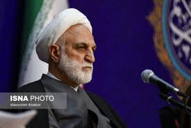 محسنی اژه‌ای هشدار داد؛ برخی افراد با بی‌توجهی سخنانی بر زبان می‌رانند که دشمن را خیالاتی می‌کند/ بدون‌تردید این حرف‌ها دشمن را خوشحال می‌کند