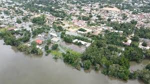 Ada East DCE warns of looming floods over aggressive waterways encroachment