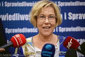 Konsternacja w PiS. Barbara Nowak wzywa do bojkotu obchodów 3 Maja w Krakowie. "Z tego będzie chryja"