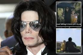 Exclusive | Michael Jackson’s creepy ‘intimate’ thoughts on kids revealed in bombshell, unearthed recordings
