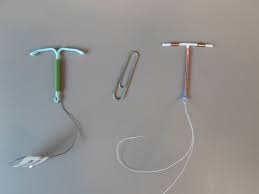 Image result for IUD image