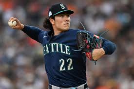 Mariners - Orioles