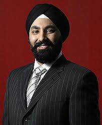 SANJIT (SUNNY) SINGH SODHI: Connecting East &amp; West. by MIKE FUNSTON [The Toronto Star]. Doing business with Indian companies is all about planting ... - Sunny-Singh-Sodhi.318