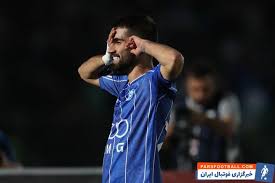 علیرضا کوشکی قرارداد خود را با استقلال تمدید کرد
