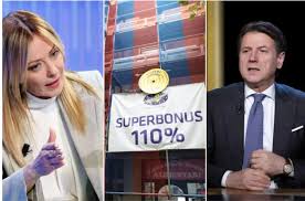 Trend Google: superbonus