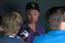 Guardians Rockies Baseball