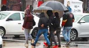 Frente frío estacionario causará lluvias en Nuevo León, ¿a partir de cuándo?