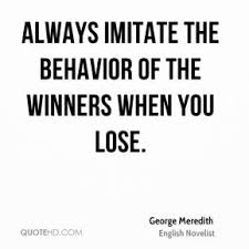 George Meredith Quotes | QuoteHD via Relatably.com