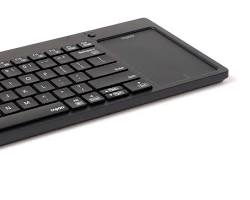 Image of Rapoo K2800 Wireless Keyboard with Touchpad