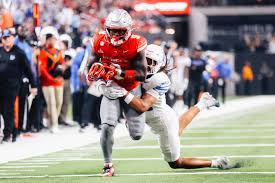 How to watch UNLV vs. Hawaii: TV channel, time, radio for Mountain West opener