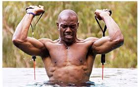 Fitness Bands: An Effective Tool Enhancing Fitness