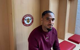 Schade exclusive: ‘Van de Ven used to be, but I’m the league's fastest player now’