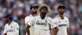 ICC - News update